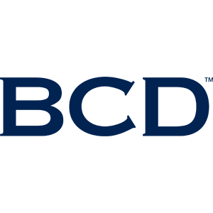 BCD