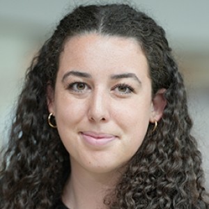 Lauren Bresette