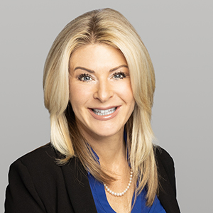Stephenie Haldane