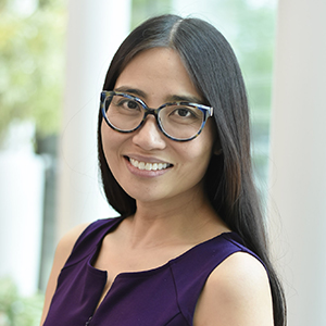 Teresa Wu