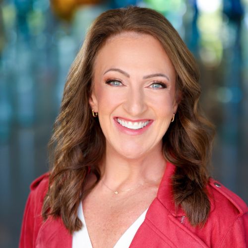 Anne Grady