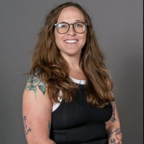 Lindsey Painter