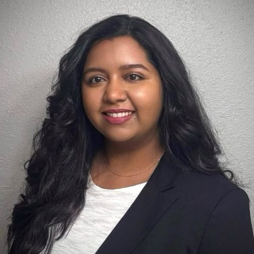 Sahiti Ravi