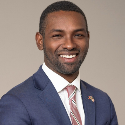 Jalen James