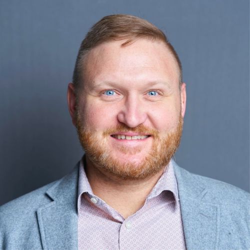 Jeremy Fromm